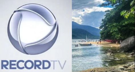 Na Record TV, o reality "A Ilha" confinará celebridades
