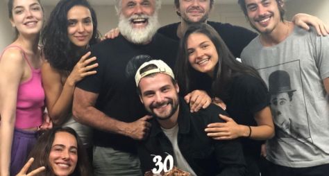 Confira o elenco provisório de "Gênesis", a próxima novela bíblica da Record TV