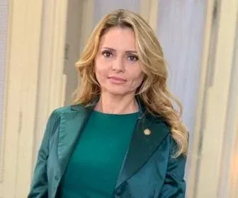 Rita Guedes participará da série "Arcanjo Renegado", do GloboPlay