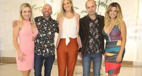 Troca de Esposas: Rafael Ilha é o convidado especial desta semana
