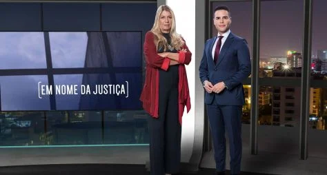 Saiba os detalhes do terceiro episódio do "Em Nome da Justiça"