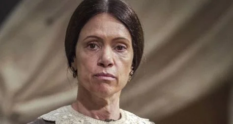 Bel Kutner será Celestina, em "Nos Tempos do Imperador"