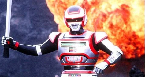 Band deve reprisar as séries "Jaspion" e "Changeman"