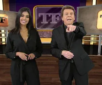 Os programas mais assistidos da RedeTV! nesta quarta (19)