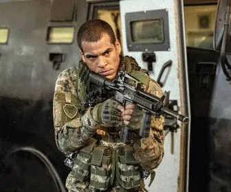 Segunda temporada da série "Arcanjo Renegado" será gravada na África