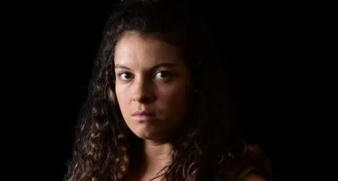 Gênesis: A atriz Ana Terra interpreta Renah, a primeira filha de Adão e Eva