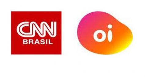 CNN Brasil e Oi TV anunciam parceria de distribuição de conteúdo