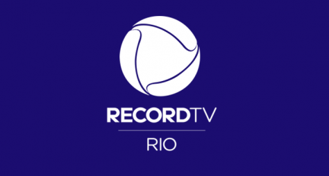 RecordTV Rio conquista vice-liderança na média dia da sexta-feira, 28/02