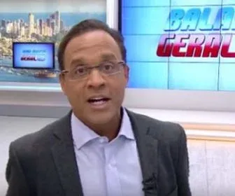 Luiz Eduardo, o Bocão, pode trocar afiliada da Record pela Globo