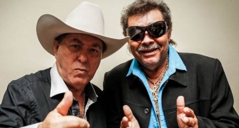 “Música na Band” exibe homenagem à dupla sertaneja Milionário e José Rico