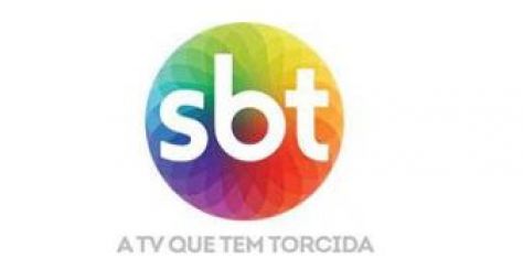 SBT completa 35 meses seguidos na vice-liderança