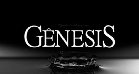 Alteração no cronograma das gravações de “Gêneses”