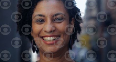 Globoplay lança série documental sobre a história de Marielle Franco