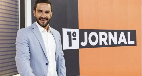 Jornalismo da Band acorda mais cedo e estreia “1º Jornal”, às 3h45