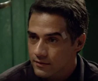 Cena de Amor sem Igual. Foto: Reprodução/Record TV