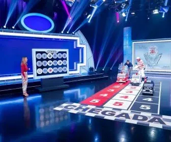 Alexandre Pato participa do Programa Roda a Roda Jequiti deste domingo (15)