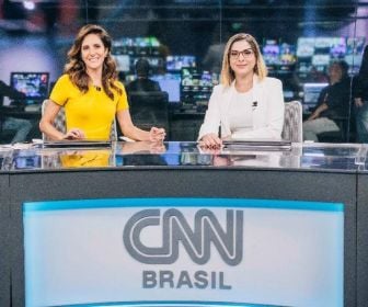 Foto: Divulgação CNN Brasil/Spokesman