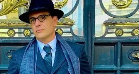 TV Globo adia as gravações da série "Anjo de Hamburgo"