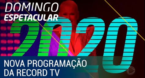 Confira as audiências consolidadas de domingo, 15 de março de 2020