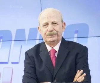 Record TV afasta Geraldo Luís e Renato Lombardi do Balanço Geral SP
