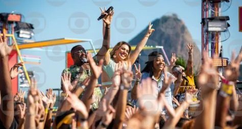 Naiara Azevedo, Falamansa e a dupla Marcos & Belutti estão no "SóTocaTop Verão"