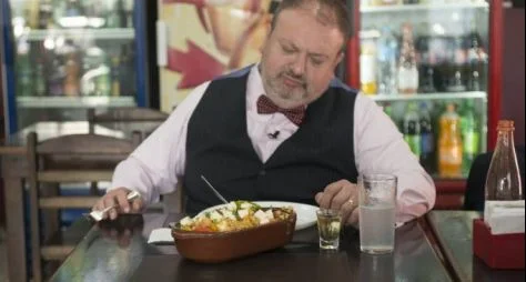 Band interrompe as gravações do reality "Pesadelo na Cozinha"