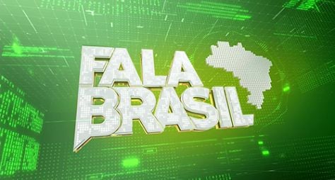 Fala Brasil - Edição de Sábado terá cinco horas de duração