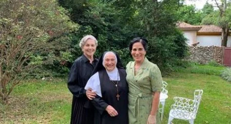 As participações de Nicette Bruno e Irene Ravache em "Éramos Seis"