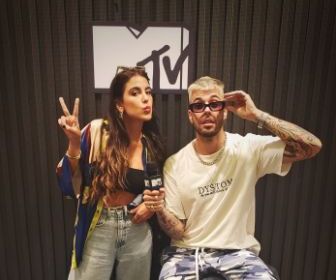 Foto: Divulgação/MTV Brasil