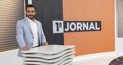 Telejornal apresentado por João Paulo Vergueiro dobra a audiência da Band
