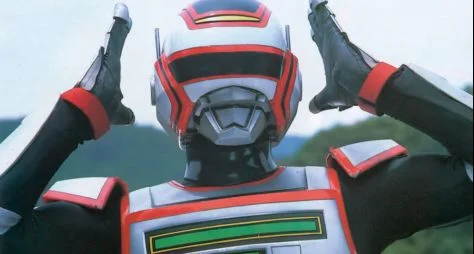 "Changeman" e "Jaspion" estreiam neste domingo na Band