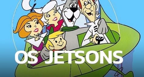 Rede Brasil exibe Os Jetsons em sua programação