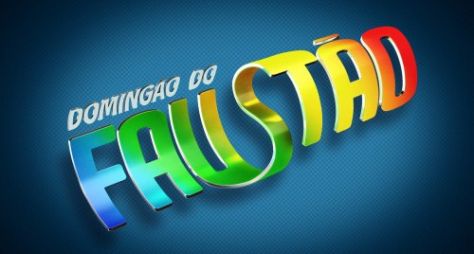 Domingão do Faustão completa 31 anos na Globo sem o "ao vivo"