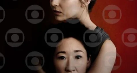 Série ‘Killing Eve - Dupla Obsessão’ tem o primeiro episódio exibido na Globo