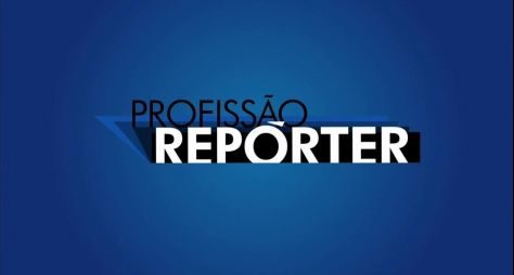 TV Globo cancela a produção do "Profissão Repórter"