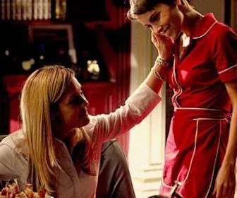 A reprise de Avenida Brasil é a novela das cinco de maior audiência da Globo