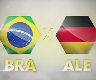 Audiência da Copa do Mundo: Globo bate 50 pontos com jogo do Brasil ·  Notícias da TV