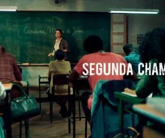 Autoras de "Segunda Chamada" continuam escrevendo o roteiro mesmo com Covid-19