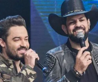 Record TV troca Legendários por Live Fernando & Sorocaba