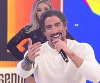 RECORD TV: Neste sábado tem Live Legendários!
