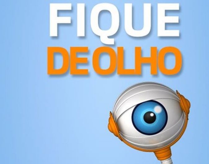 Fique de olhos abertos para os óculos do Big Brother Brasil 21