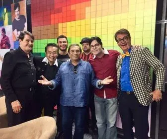 Evê Sobral homenageia Dedé Santana com especial em comemoração aos seus 84 anos