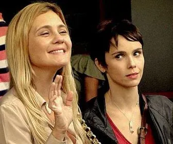 "Jamais sairá de dentro de mim", diz Adriana Esteves sobre Carminha