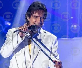 Globo: Dia das Mães com "Roberto Carlos Em Casa"