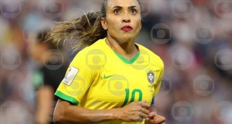 Goleada histórica da seleção feminina para comemorar o Dia das Mães