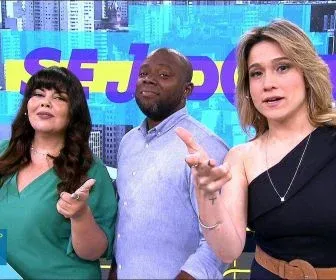Globo deve manter sua grade de programação sem o "Se Joga"