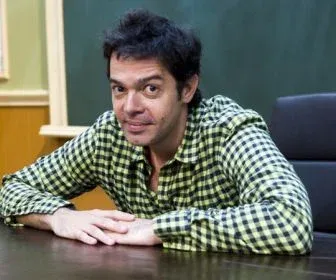 Brunno Mazzeo está escrevendo série que terá 12 capítulos