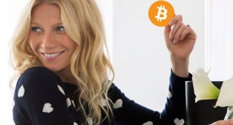 5 Atores que Apoiam Criptomoedas e Fazem Fortuna com Bitcoin