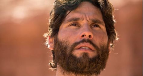 "Jesus" é a atração mais assistida da televisão argentina