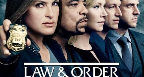 “Law & Order: Investigação Especial” estreia na Band neste sábado